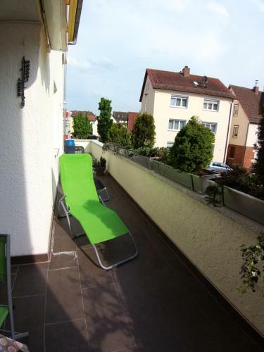 Apartamento Fewo Fischer