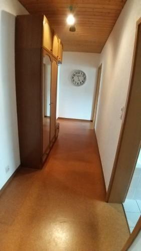 Apartamento Fewo Fischer