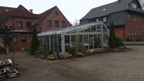 Hostal Dorfkrug Grabau
