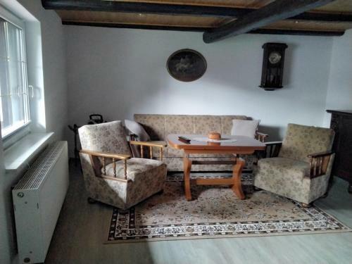 Apartamento Pusteblume