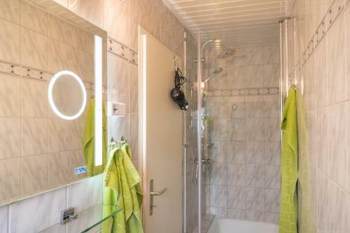 Apartamento Ferienwohnung Kirchblick