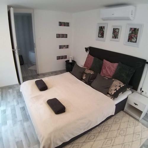 Bubble House - Apartmanok