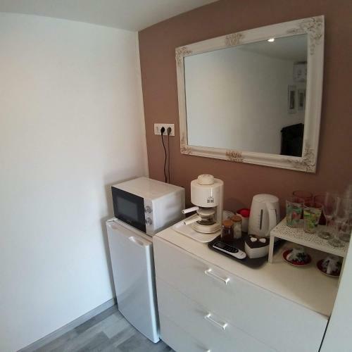 Bubble House - Apartmanok