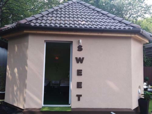 Bubble House - Apartmanok