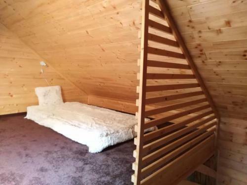 Bubble House - Apartmanok