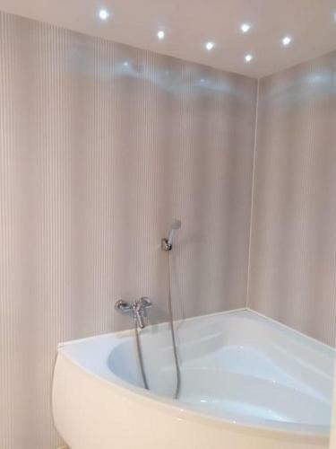 Bubble House - Apartmanok