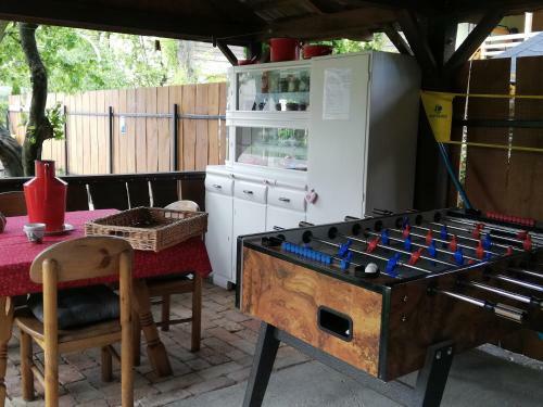 B�bita Apartmanh�z