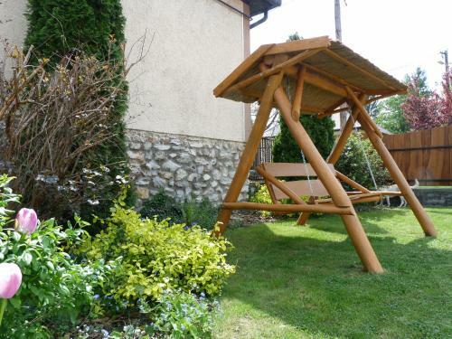 B�bita Apartmanh�z