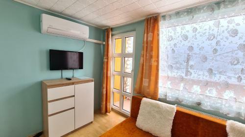 Liget Nyaral�h�z �s Apartman Liget