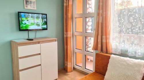 Liget Nyaral�h�z �s Apartman Liget