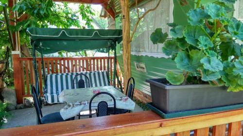 Relax Nyaral�udvar