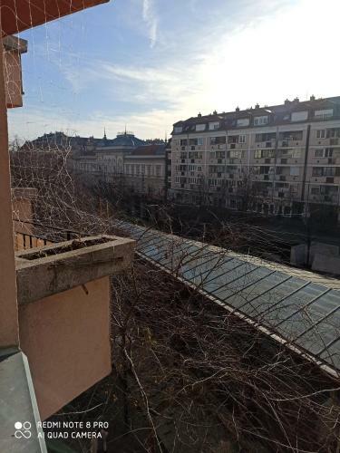Centrum 2 Apartman