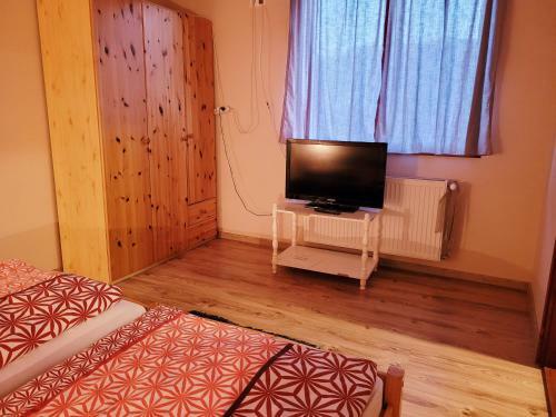 Hostal R�zsalugas Vend�gh�z