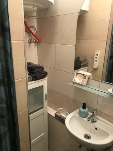Menta Apartman
