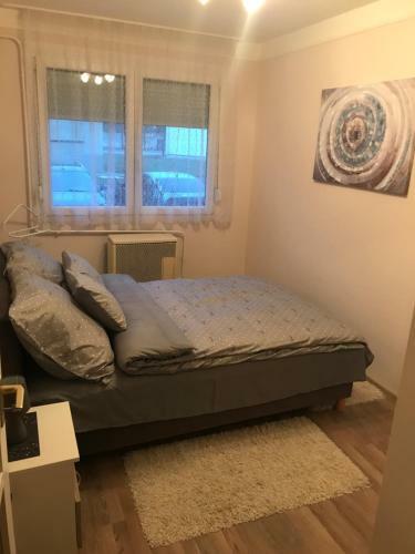 Menta Apartman