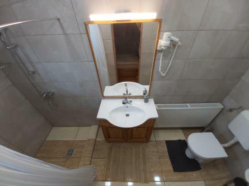 Hostal Feny?fa Vend�gh�z