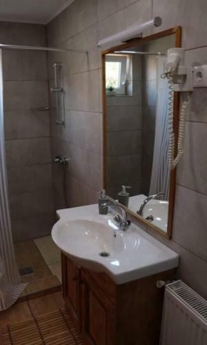 Hostal Feny?fa Vend�gh�z