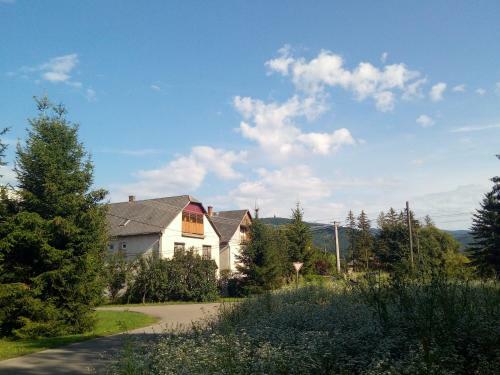 Hostal Feny?fa Vend�gh�z