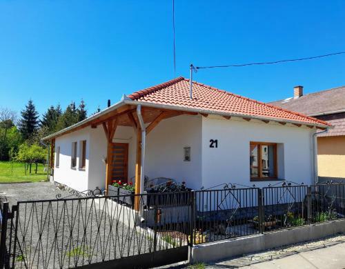 No�21 Apartman