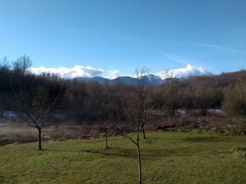 Apartman Sveti Rok