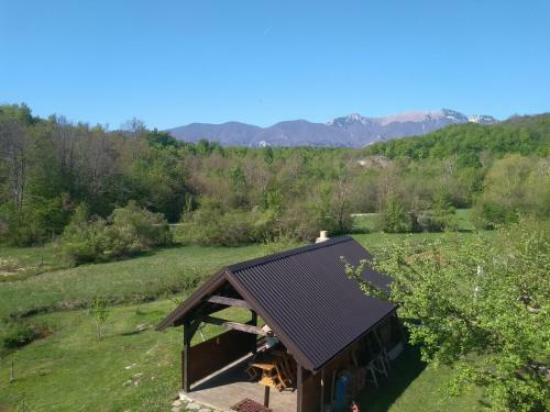 Apartman Sveti Rok