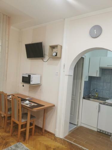 Apartamento Baross-hat 5