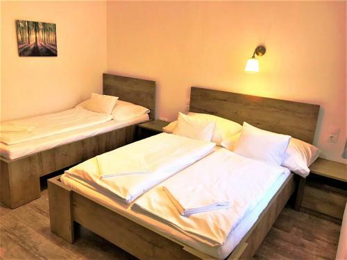 Hostal Villa Szilva Vend�gh�z