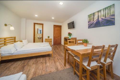 Hostal Villa Szilva Vend�gh�z