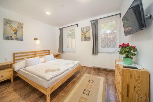 Hostal Villa Szilva Vend�gh�z
