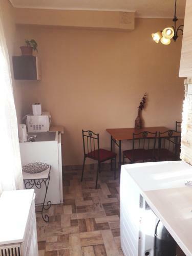 Centrum Apartman