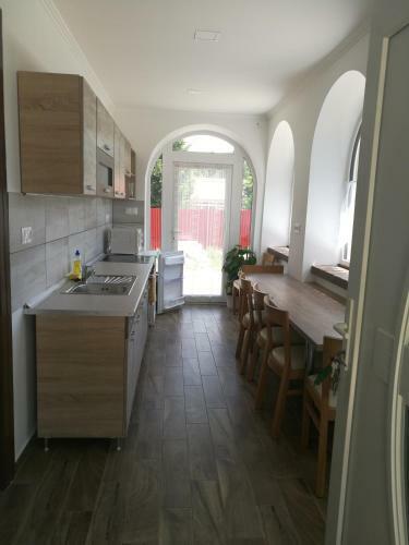 Apartamento Hal�sz Vend�gh�z