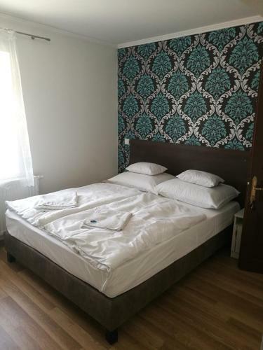 Apartamento Hal�sz Vend�gh�z