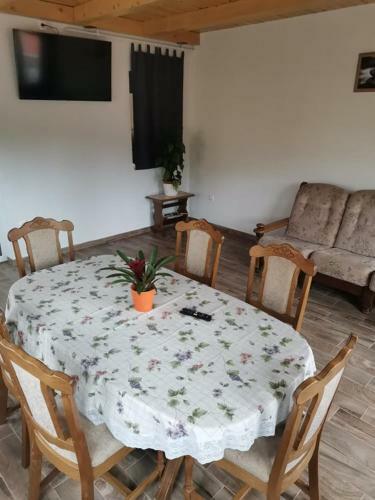 Apartamento Hal�sz Vend�gh�z
