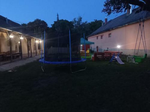 Sweet Home Apartman Szilv�sv�rad