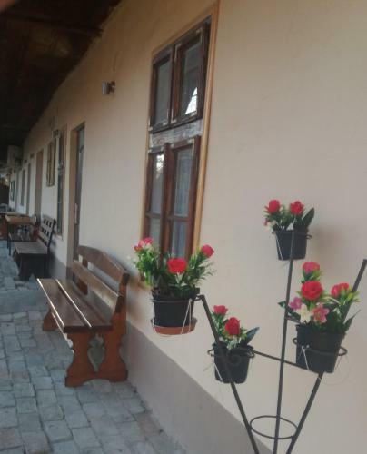 Sweet Home Apartman Szilv�sv�rad