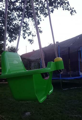 Sweet Home Apartman Szilv�sv�rad
