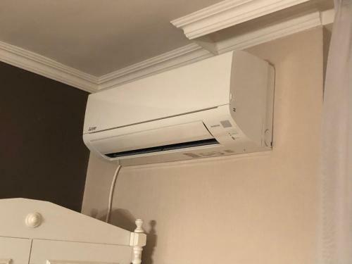 Habos Isler Apartman