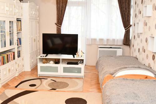 Habos Isler Apartman