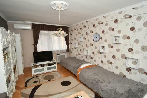 Habos Isler Apartman