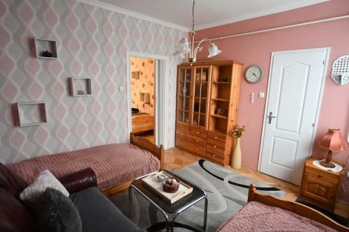 Habos Isler Apartman