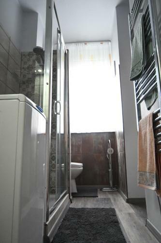 Habos Isler Apartman