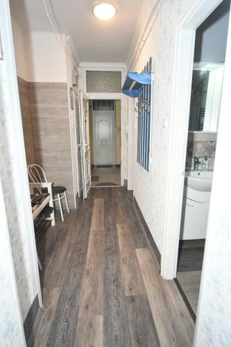 Habos Isler Apartman