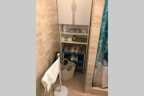 Zen Apartman