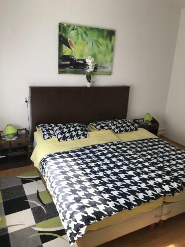 Zen Apartman