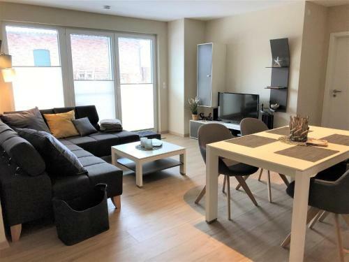 Apartamento Auszeit-kenkel