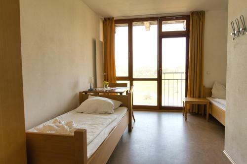 Bed & Breakfast Labenbachhof Freizeit-schulungs Und Tagungszentrum