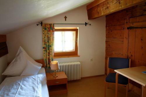 Bed & Breakfast Labenbachhof Freizeit-schulungs Und Tagungszentrum