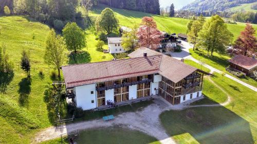 Bed & Breakfast Labenbachhof Freizeit-schulungs Und Tagungszentrum