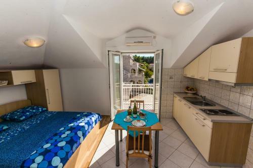 Apartments Sumartin