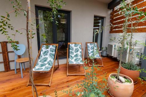 Villa House Central Istria